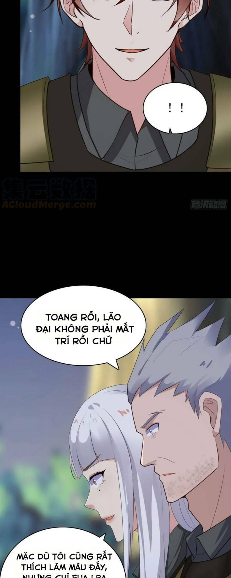 Mỗi Tuần Ta Có Một Thân Phận Mới