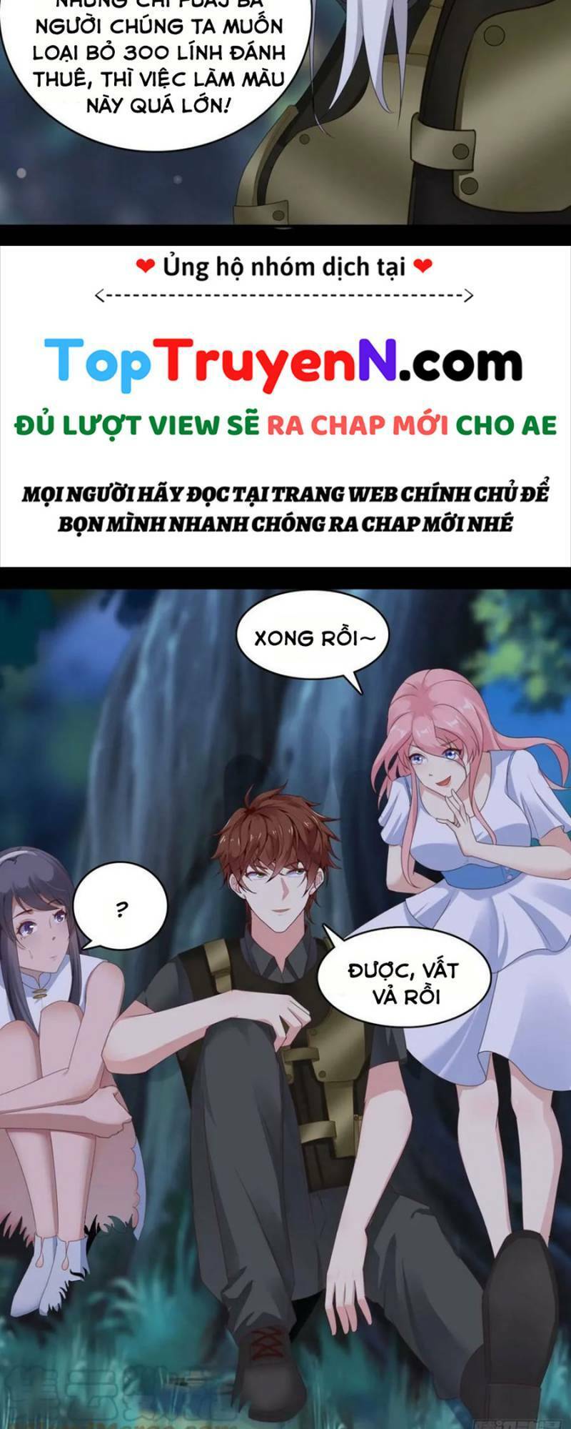 Mỗi Tuần Ta Có Một Thân Phận Mới