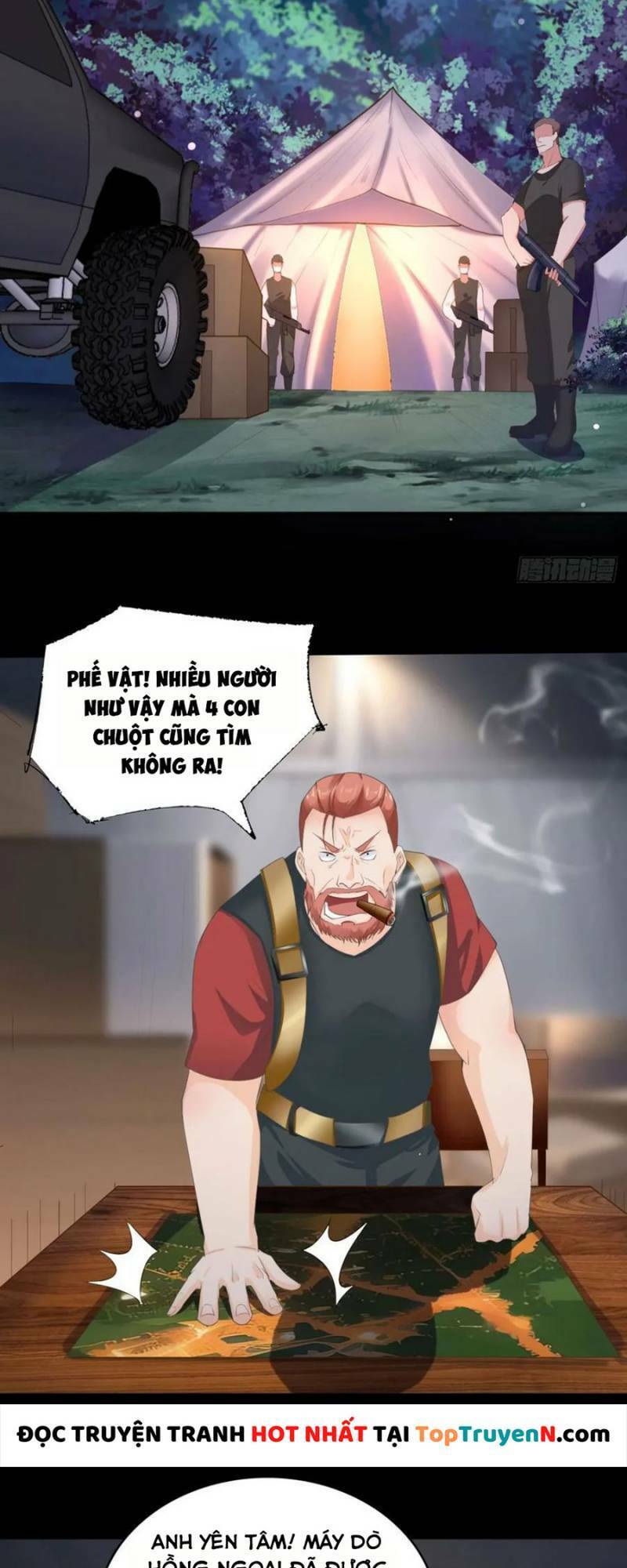 Mỗi Tuần Ta Có Một Thân Phận Mới