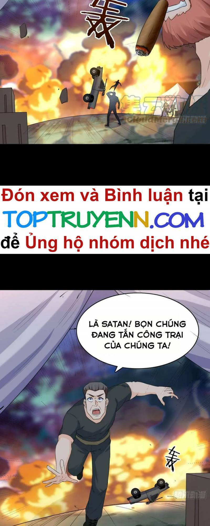 Mỗi Tuần Ta Có Một Thân Phận Mới