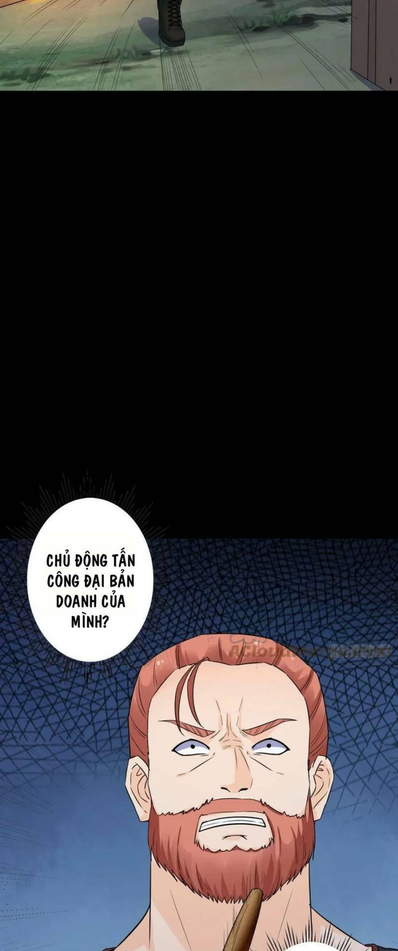 Mỗi Tuần Ta Có Một Thân Phận Mới