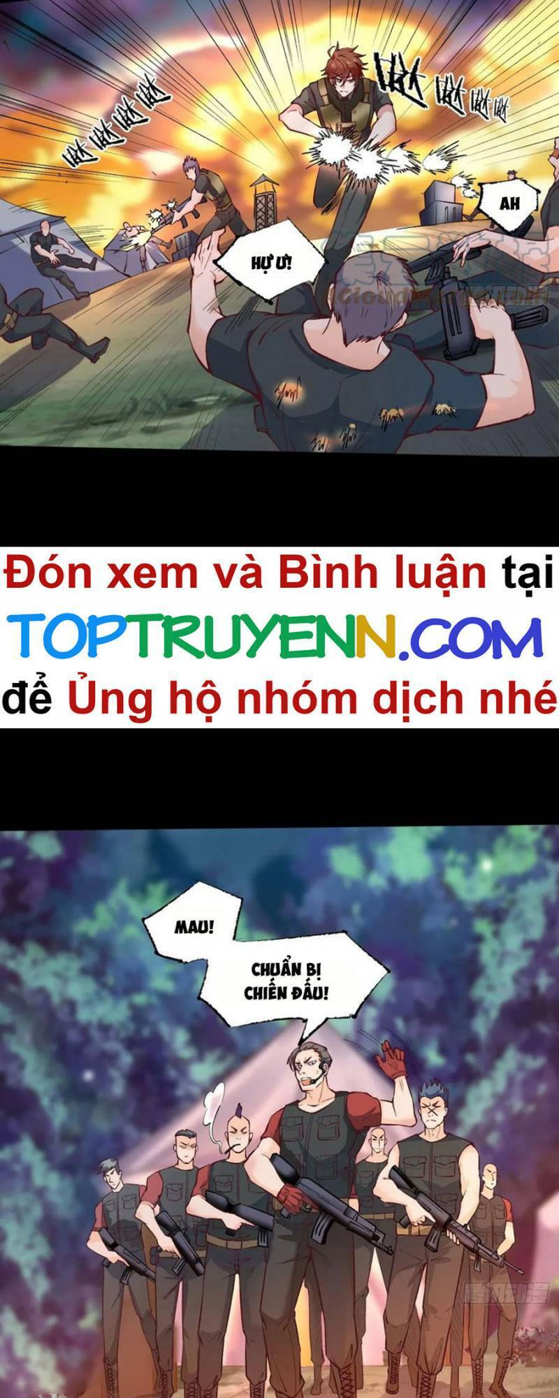Mỗi Tuần Ta Có Một Thân Phận Mới
