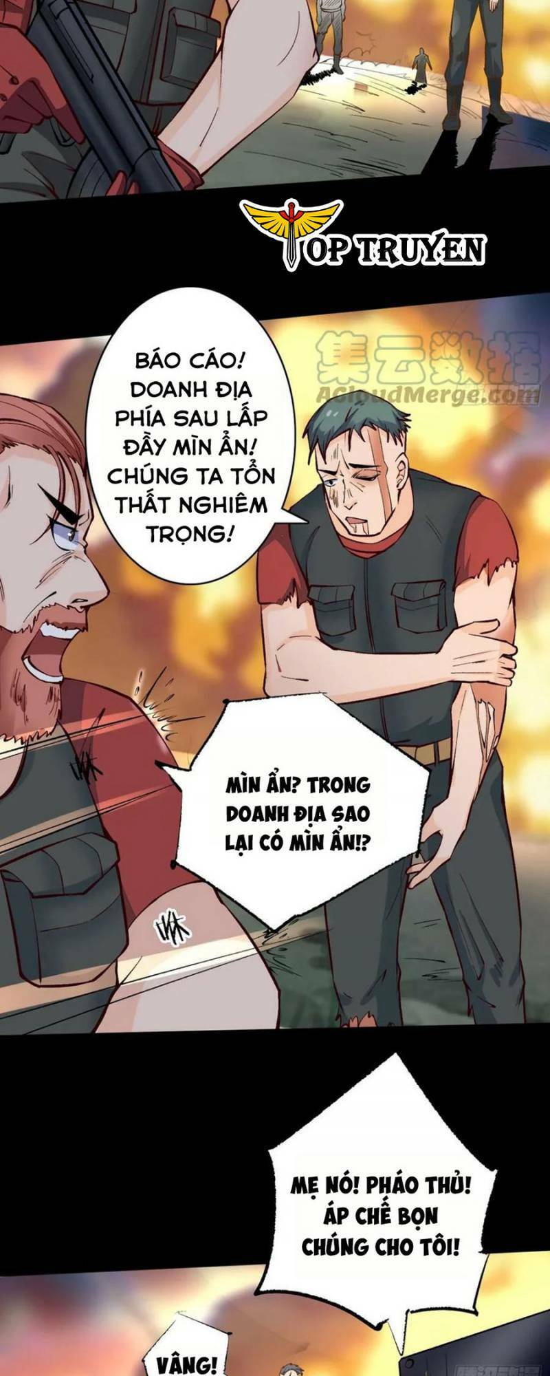 Mỗi Tuần Ta Có Một Thân Phận Mới