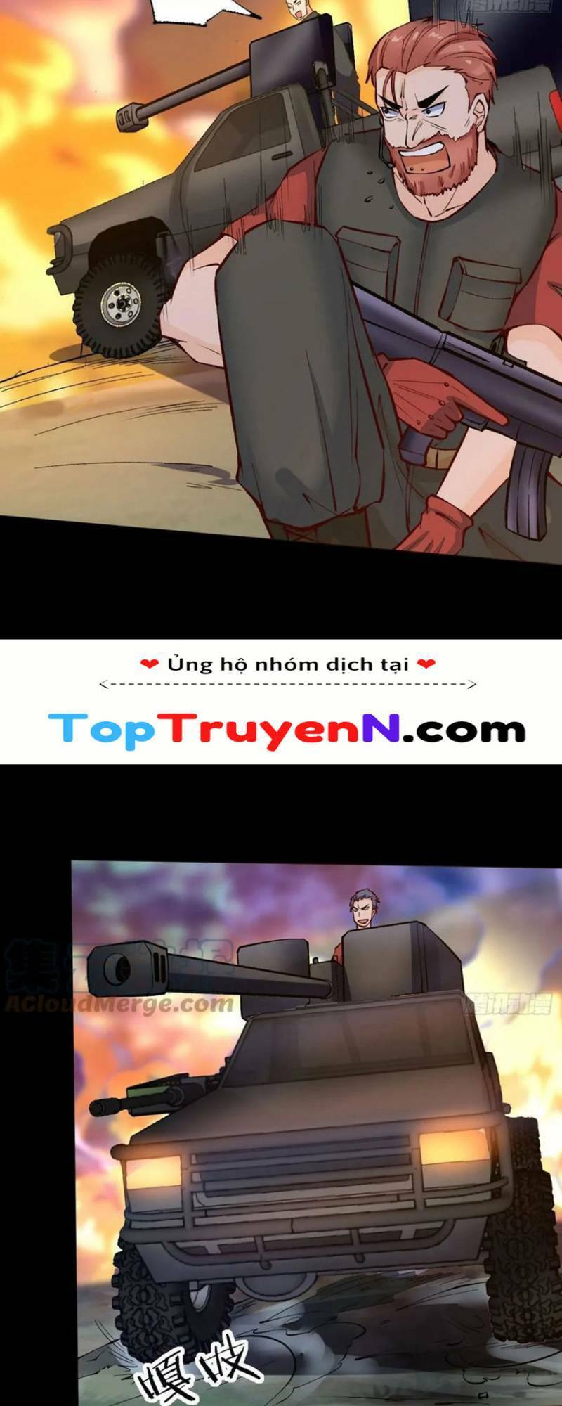Mỗi Tuần Ta Có Một Thân Phận Mới