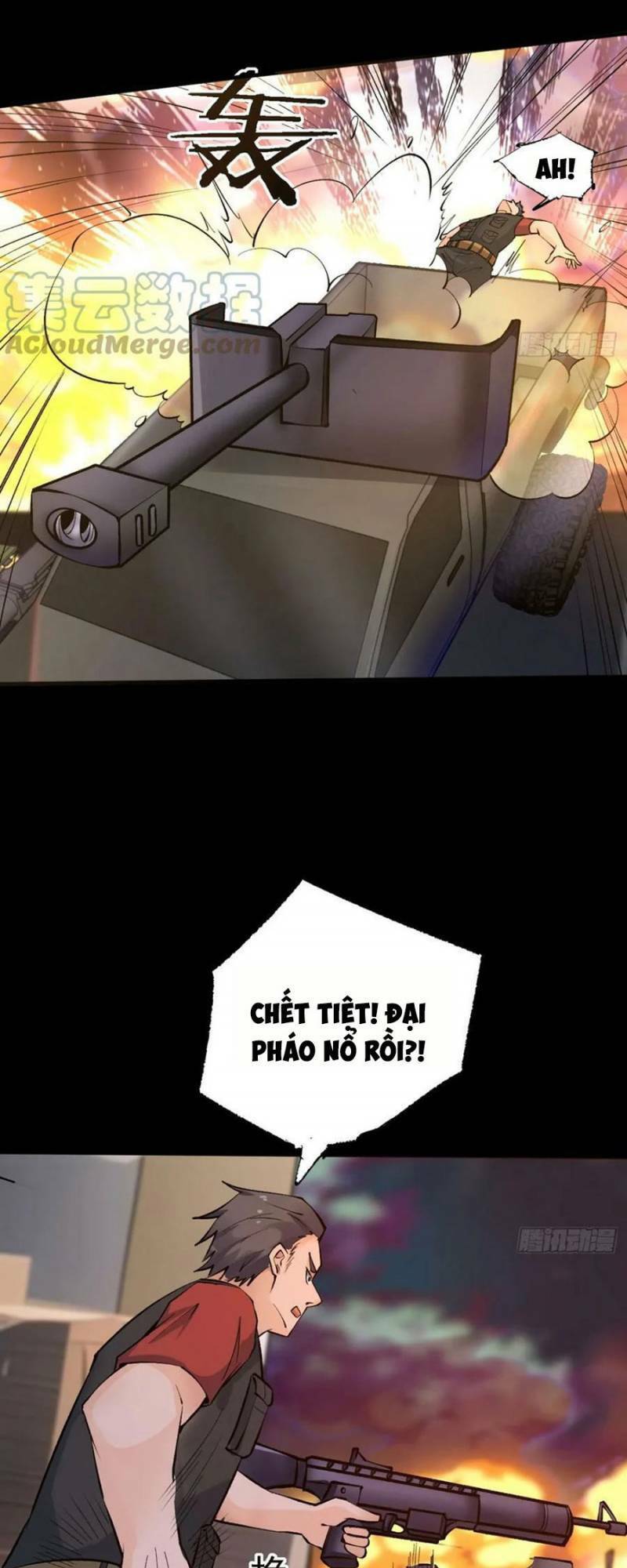 Mỗi Tuần Ta Có Một Thân Phận Mới
