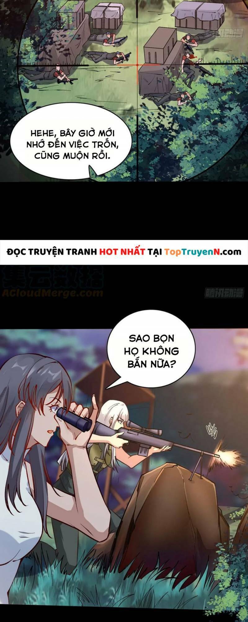 Mỗi Tuần Ta Có Một Thân Phận Mới