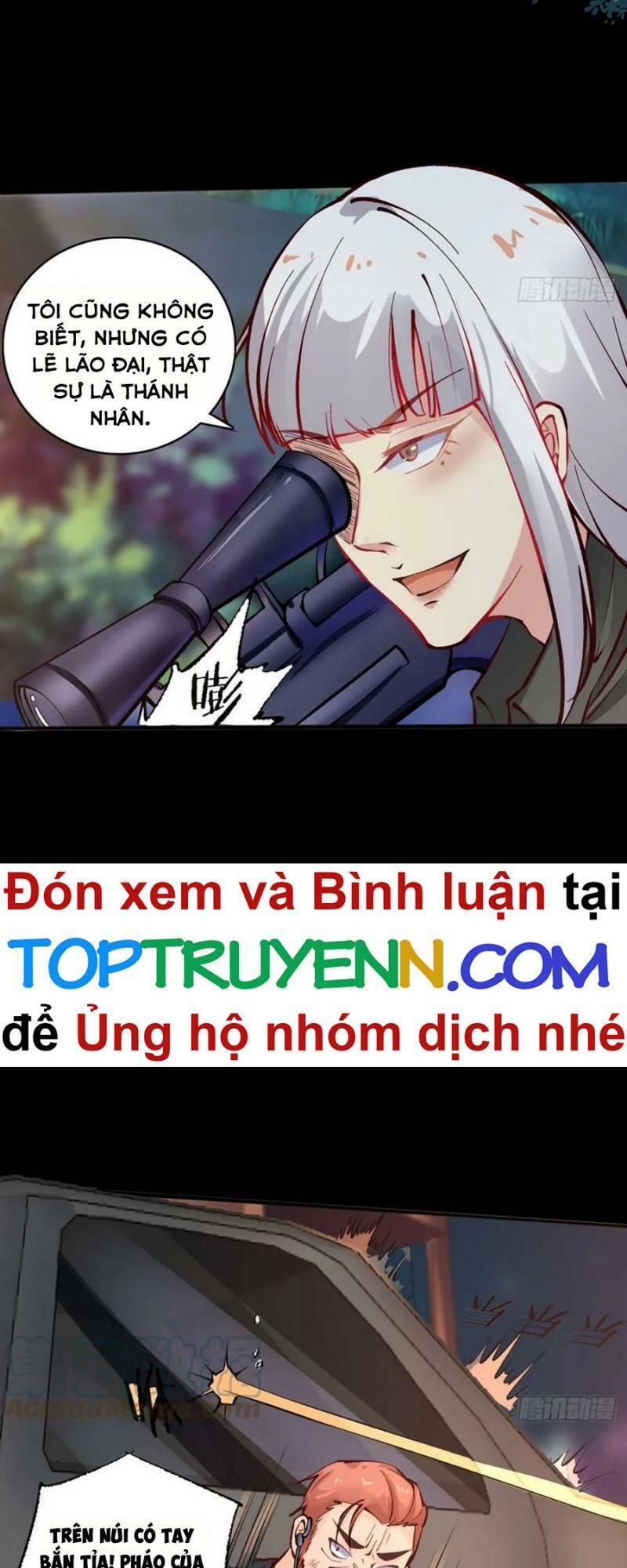Mỗi Tuần Ta Có Một Thân Phận Mới