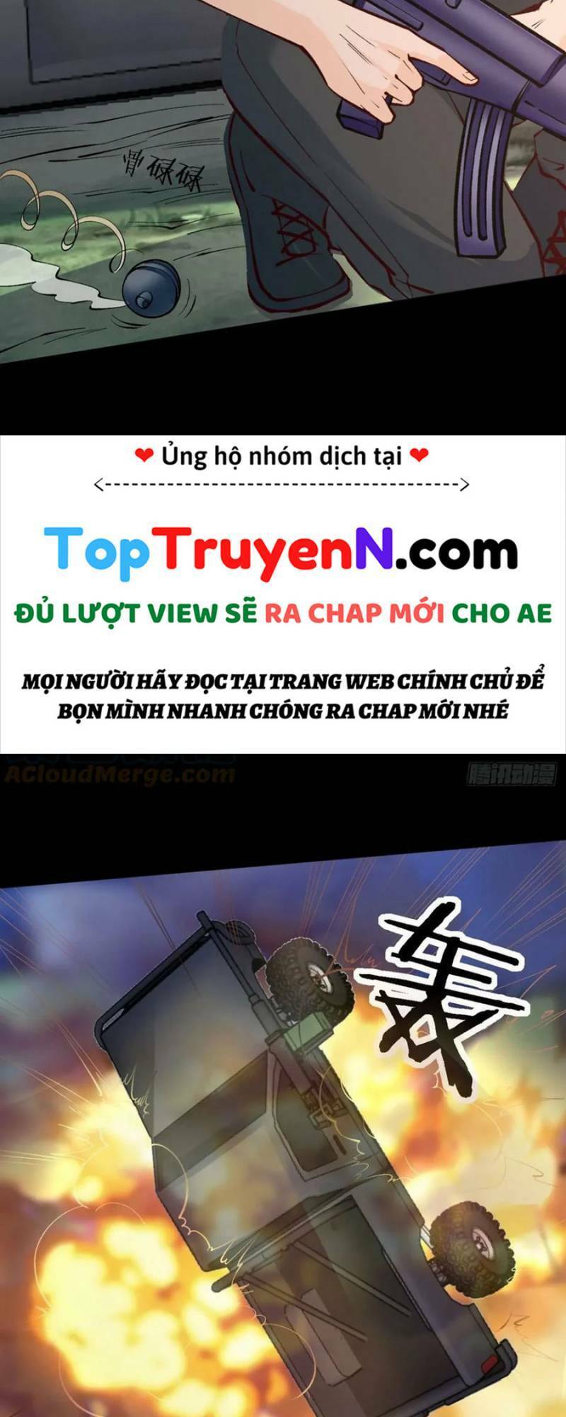 Mỗi Tuần Ta Có Một Thân Phận Mới