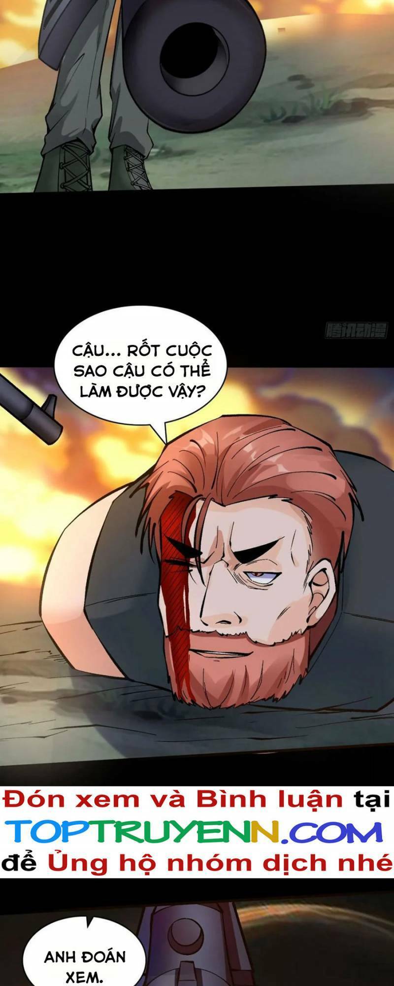 Mỗi Tuần Ta Có Một Thân Phận Mới