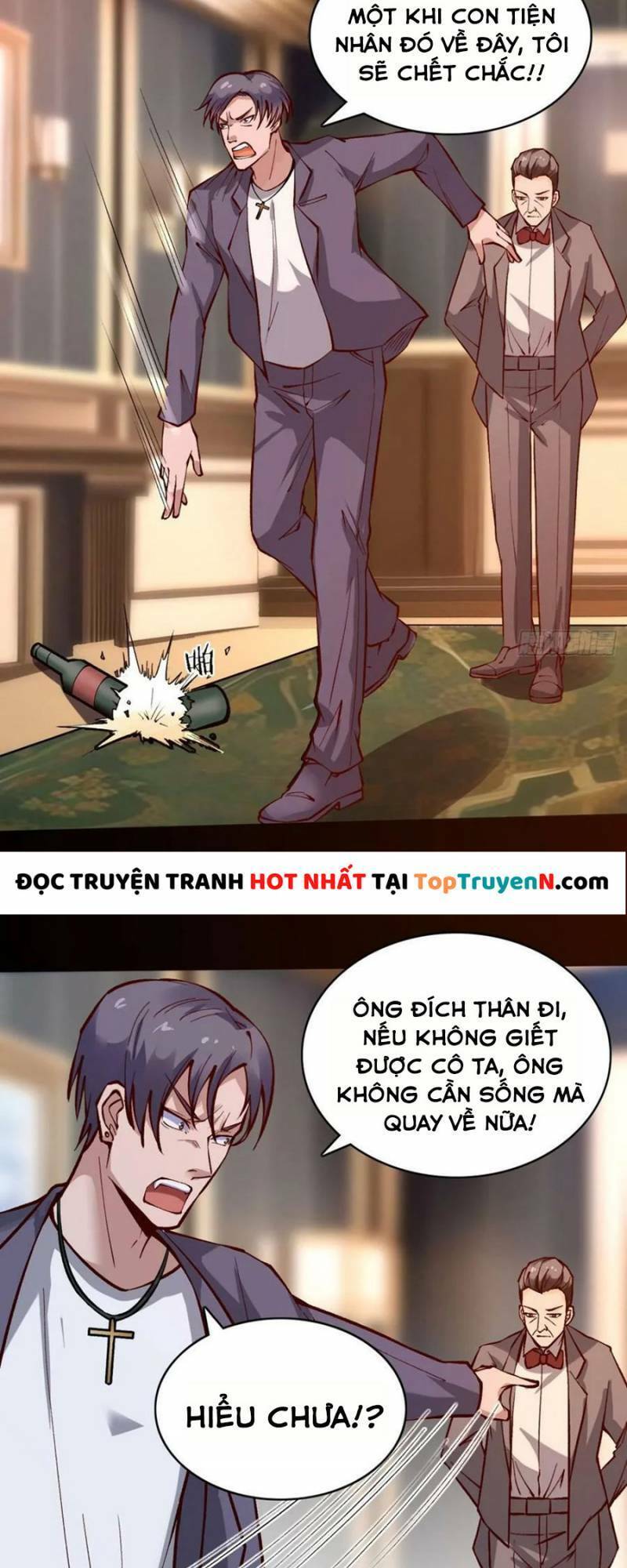 Mỗi Tuần Ta Có Một Thân Phận Mới