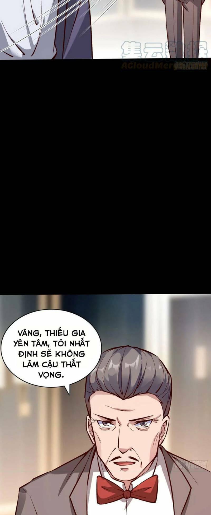 Mỗi Tuần Ta Có Một Thân Phận Mới