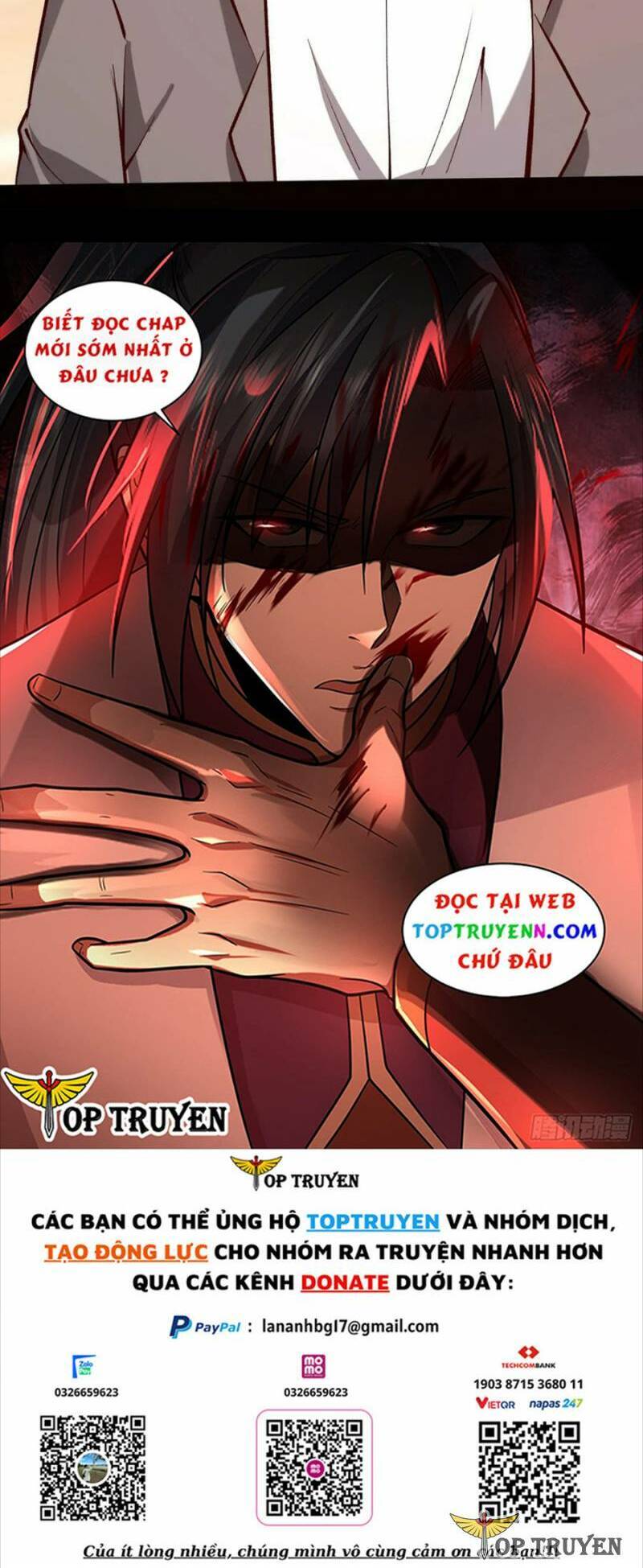 Mỗi Tuần Ta Có Một Thân Phận Mới