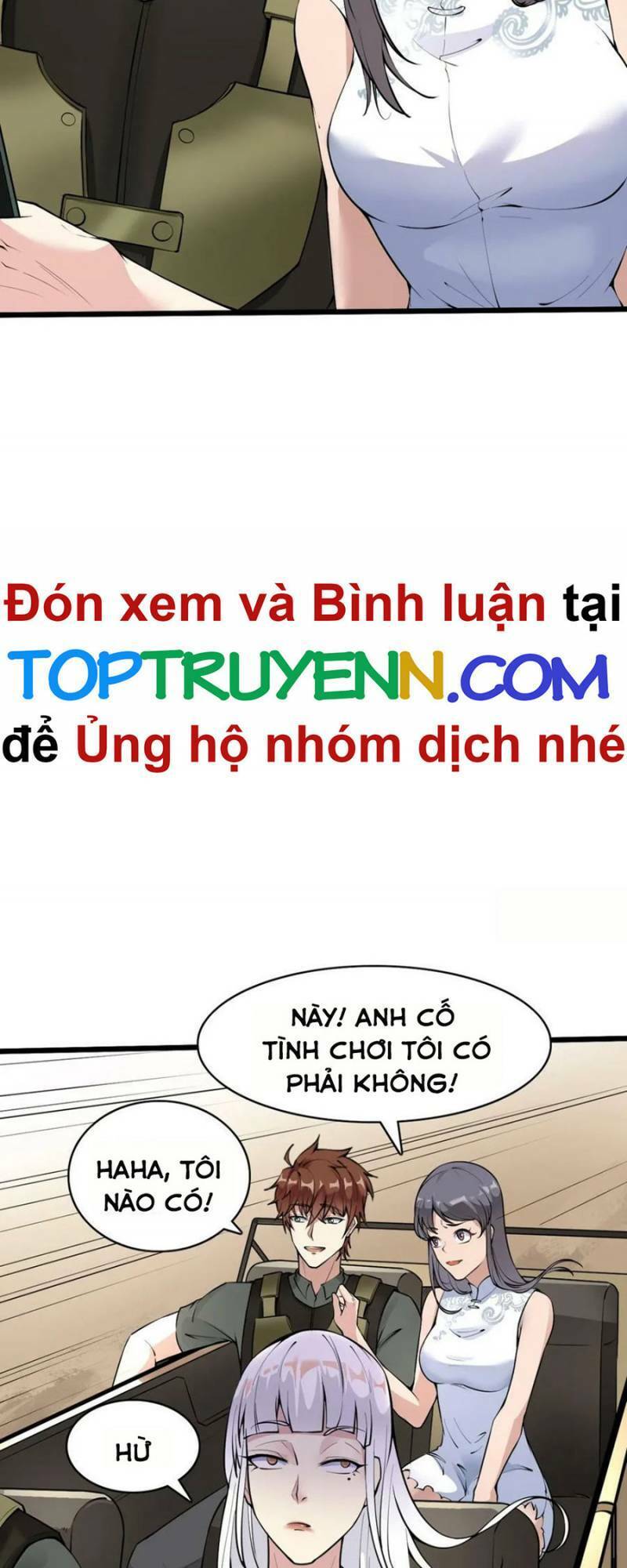 Mỗi Tuần Ta Có Một Thân Phận Mới
