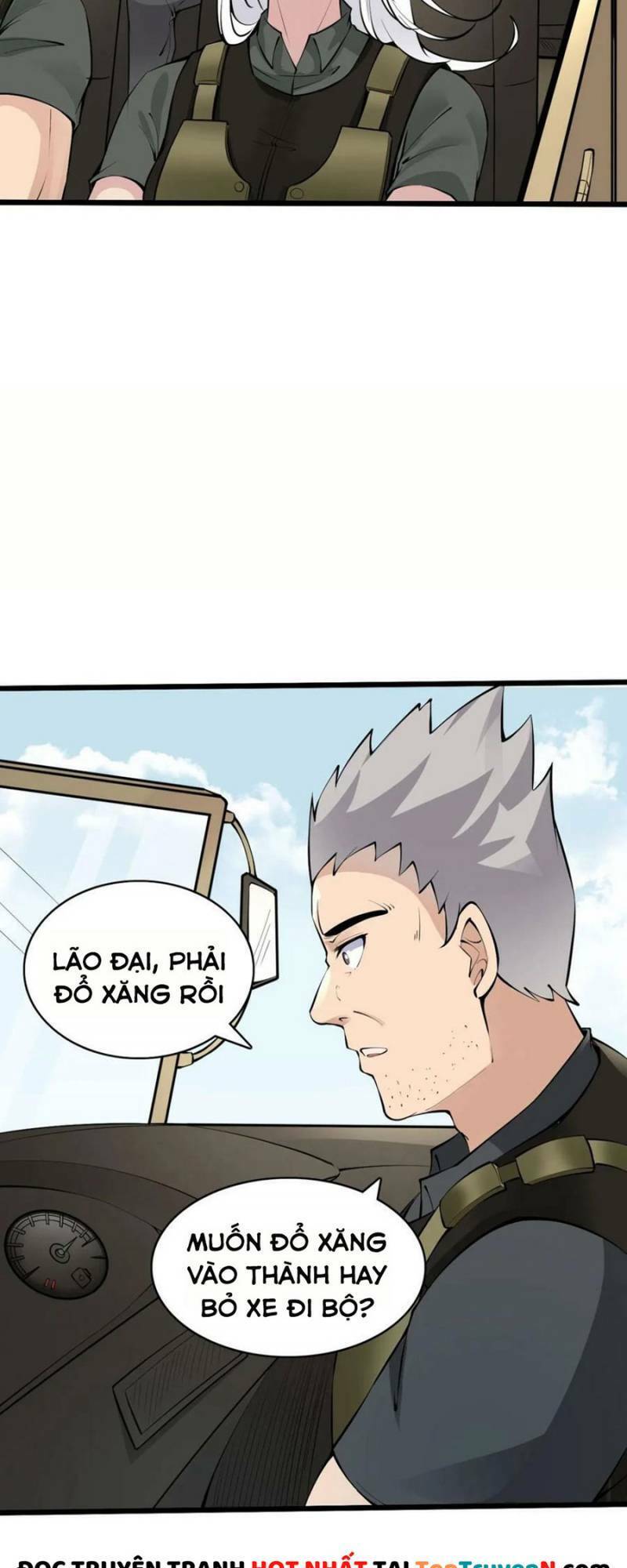 Mỗi Tuần Ta Có Một Thân Phận Mới