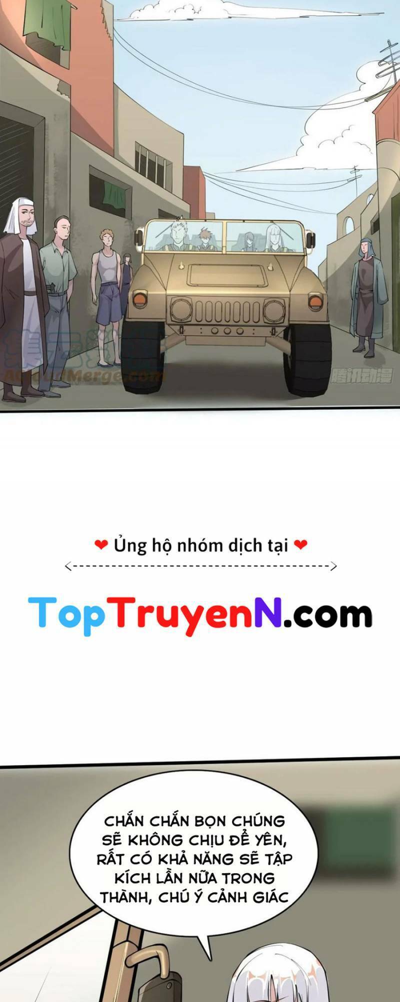 Mỗi Tuần Ta Có Một Thân Phận Mới