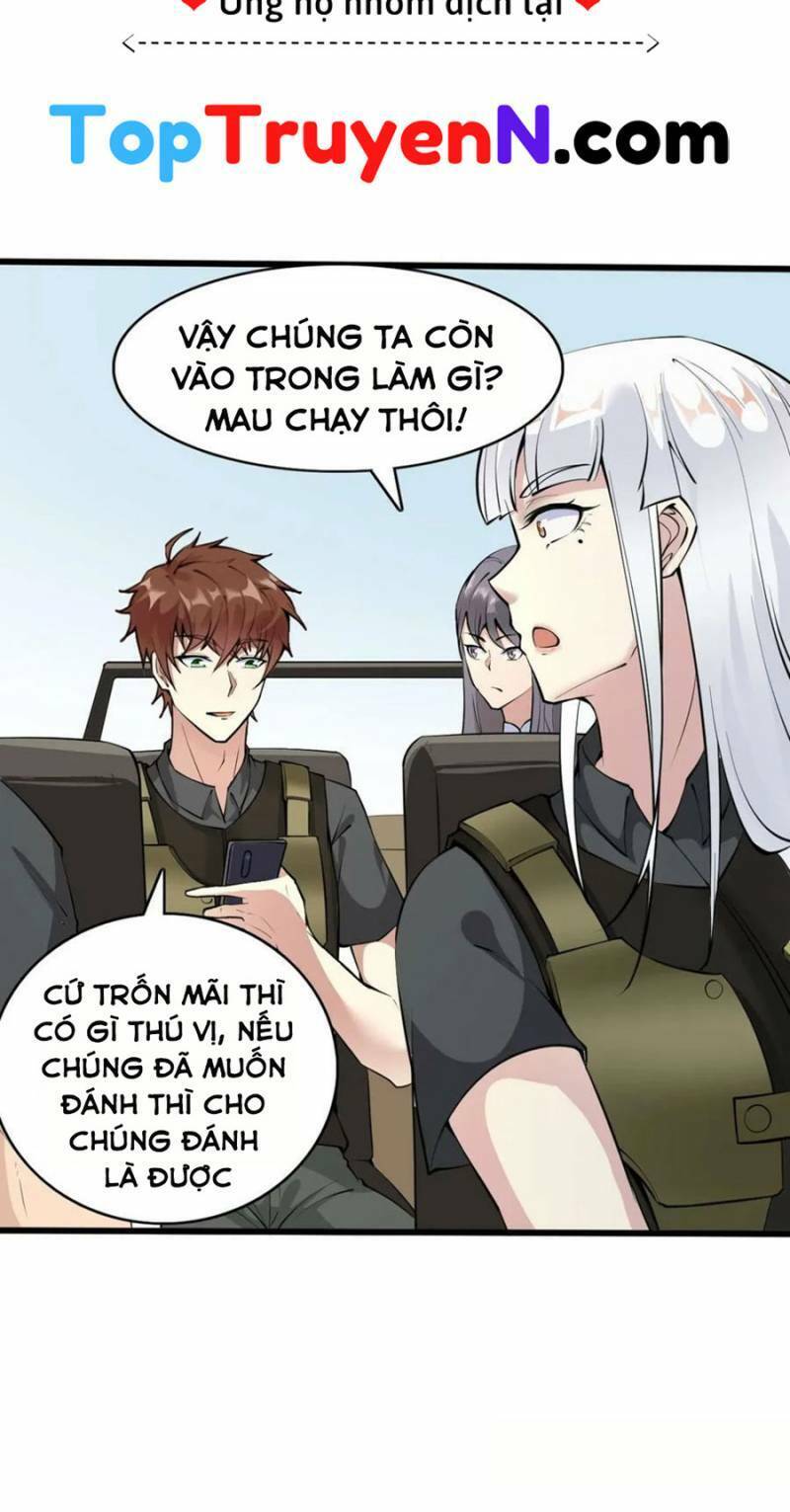 Mỗi Tuần Ta Có Một Thân Phận Mới