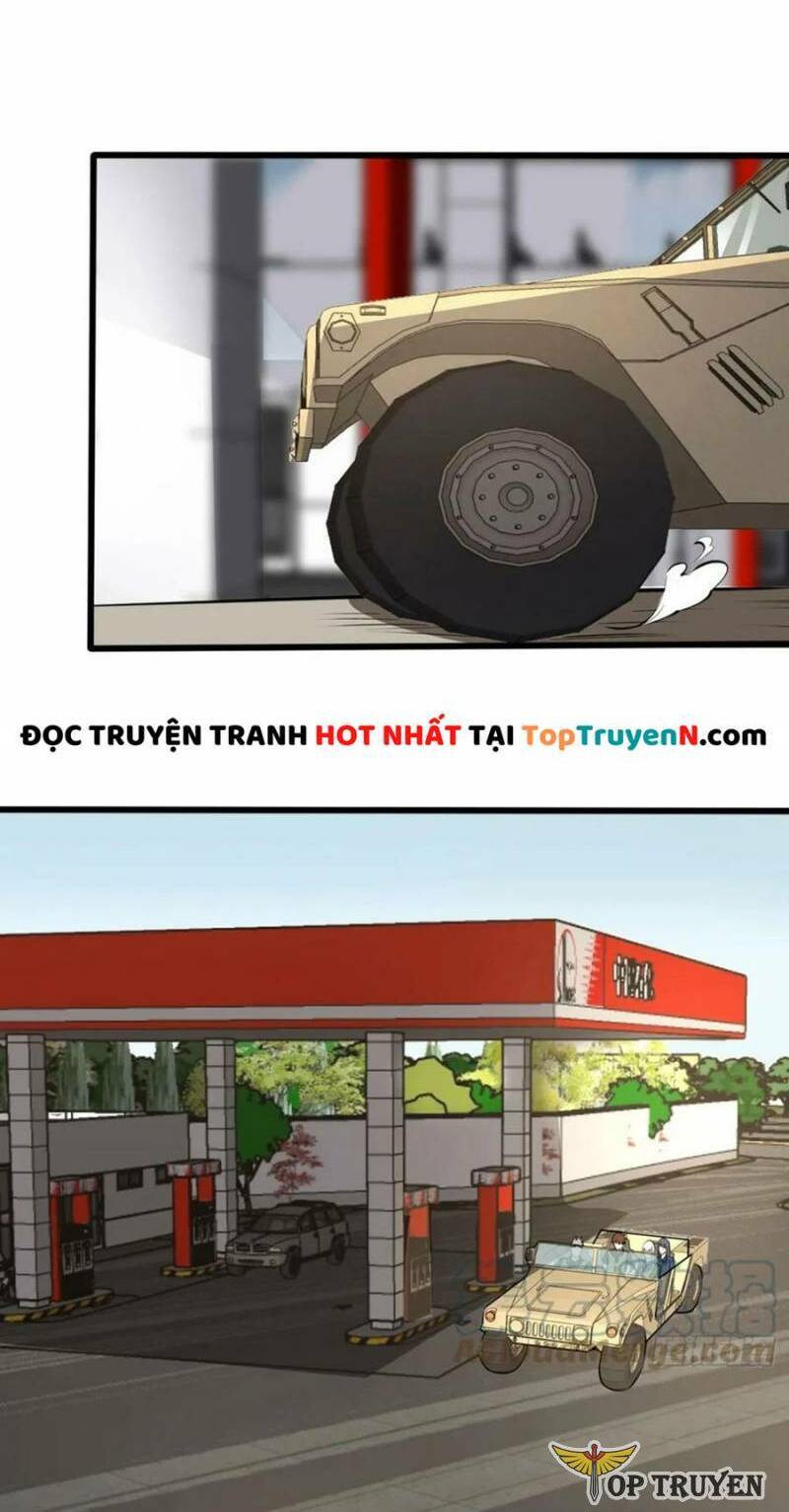 Mỗi Tuần Ta Có Một Thân Phận Mới