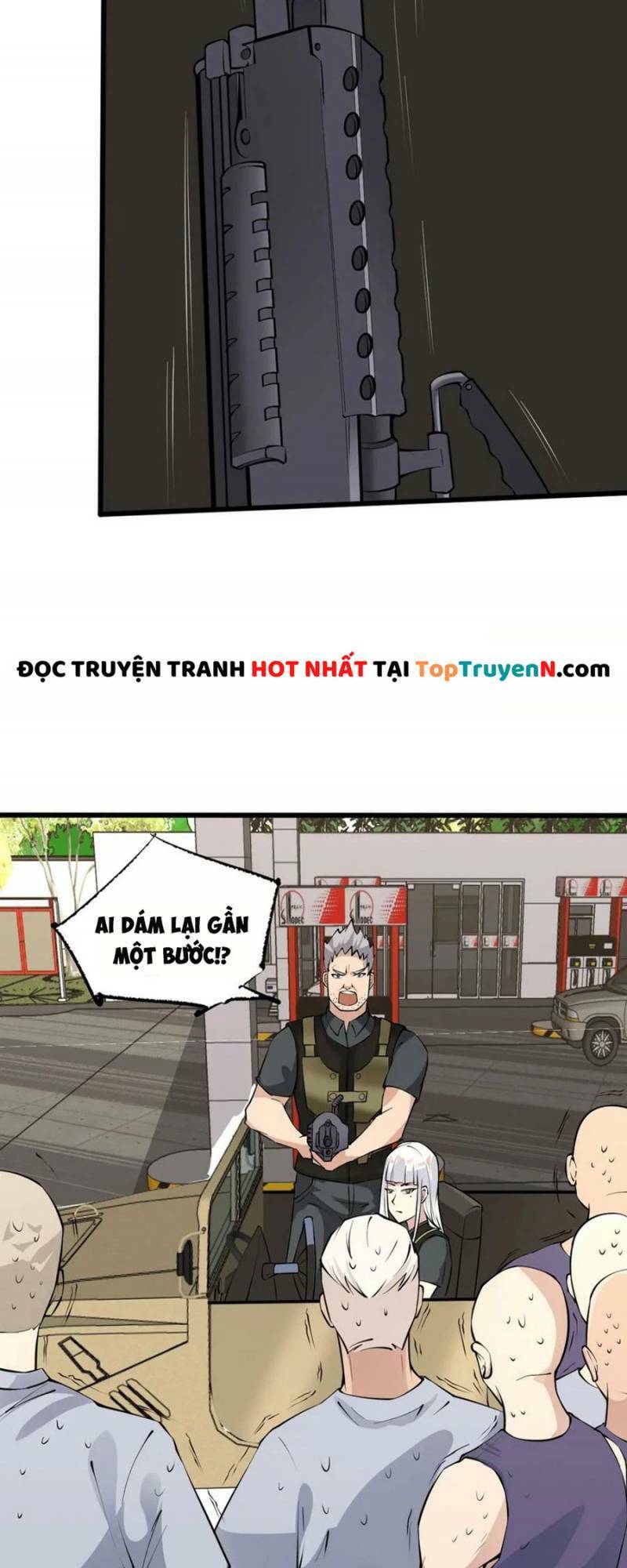 Mỗi Tuần Ta Có Một Thân Phận Mới