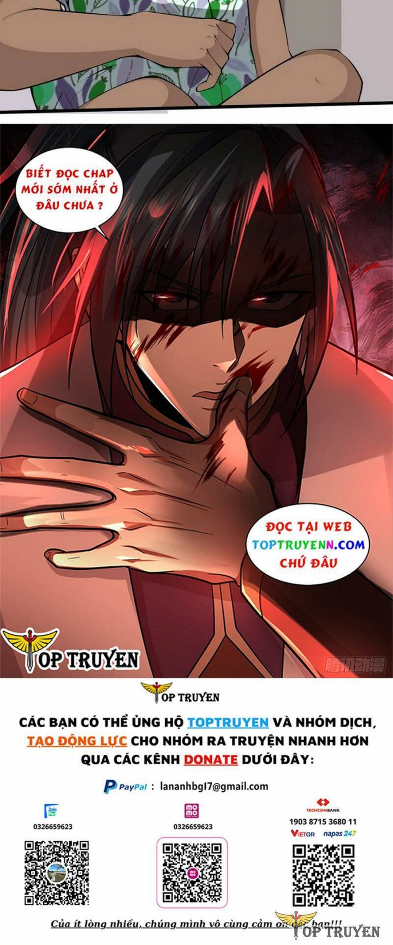 Mỗi Tuần Ta Có Một Thân Phận Mới
