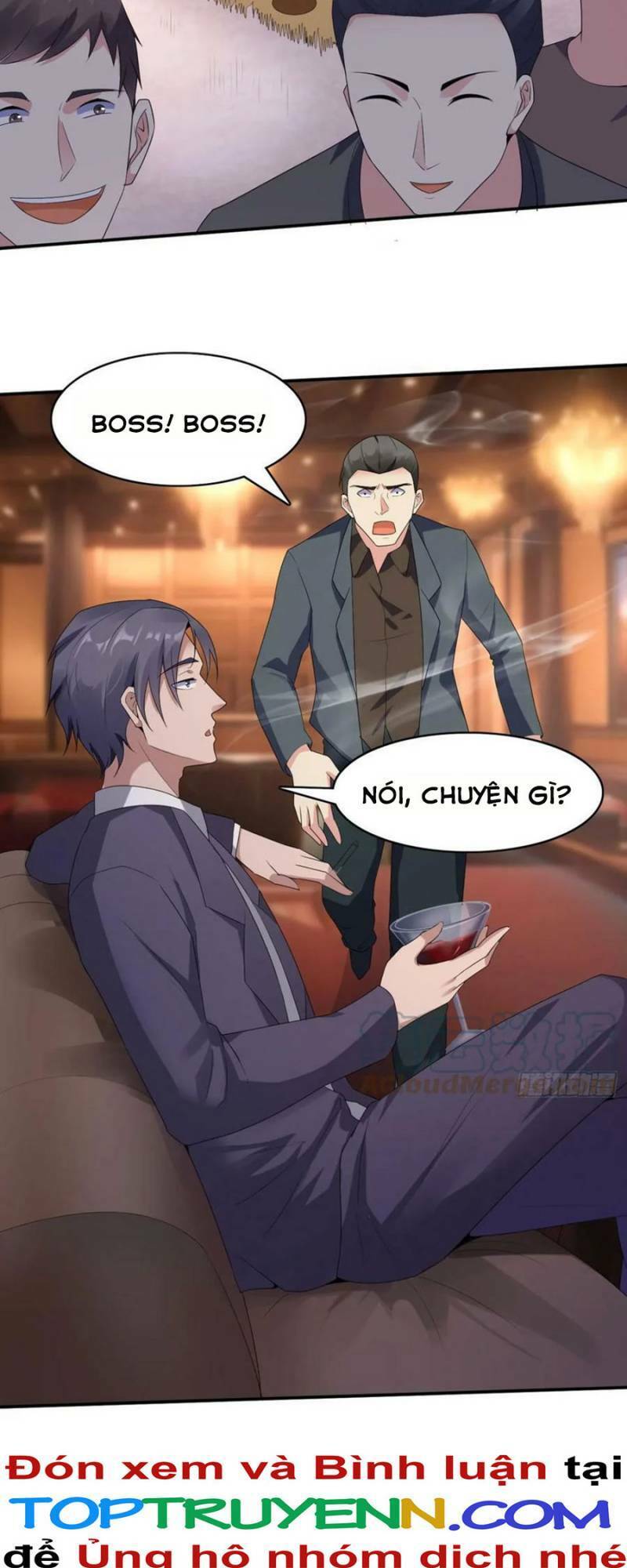 Mỗi Tuần Ta Có Một Thân Phận Mới