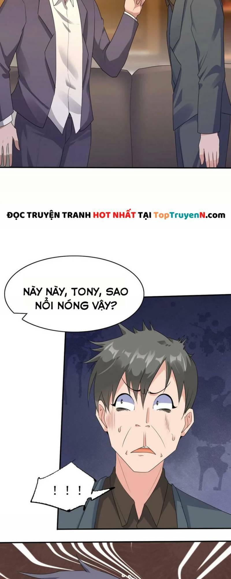 Mỗi Tuần Ta Có Một Thân Phận Mới