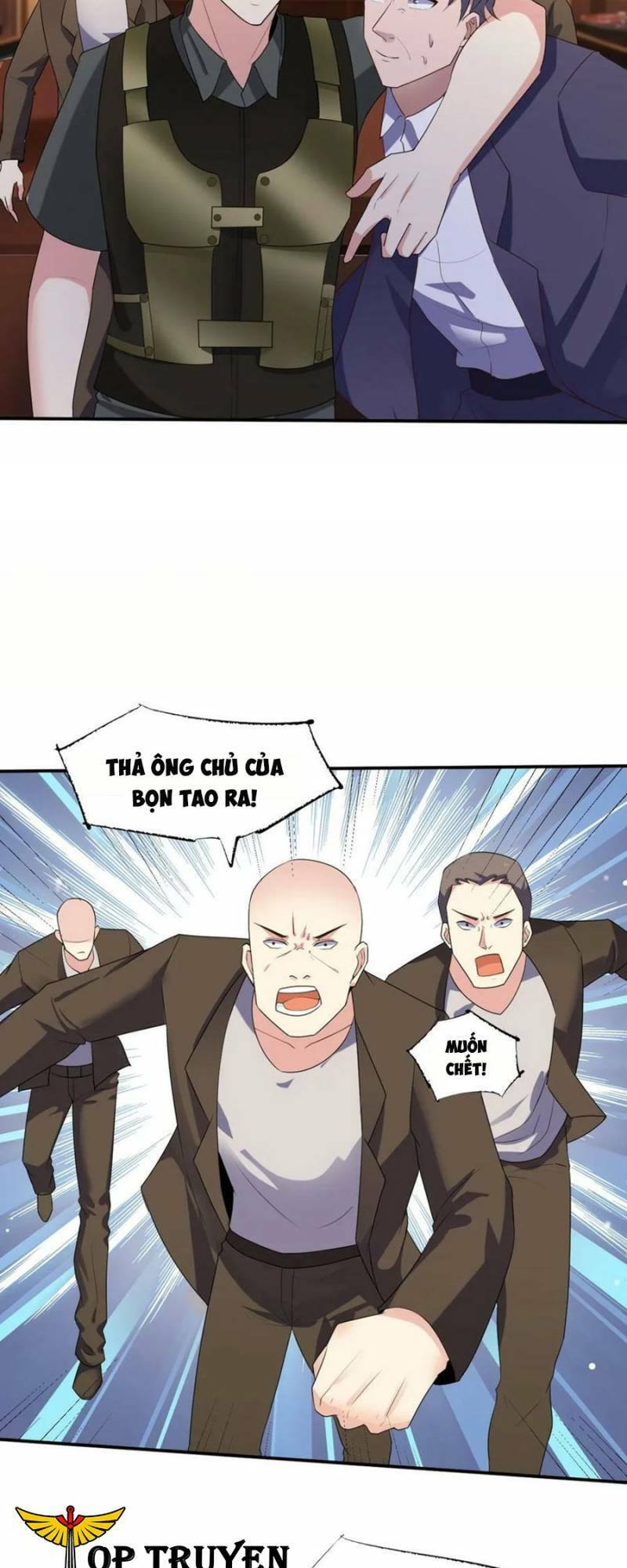 Mỗi Tuần Ta Có Một Thân Phận Mới