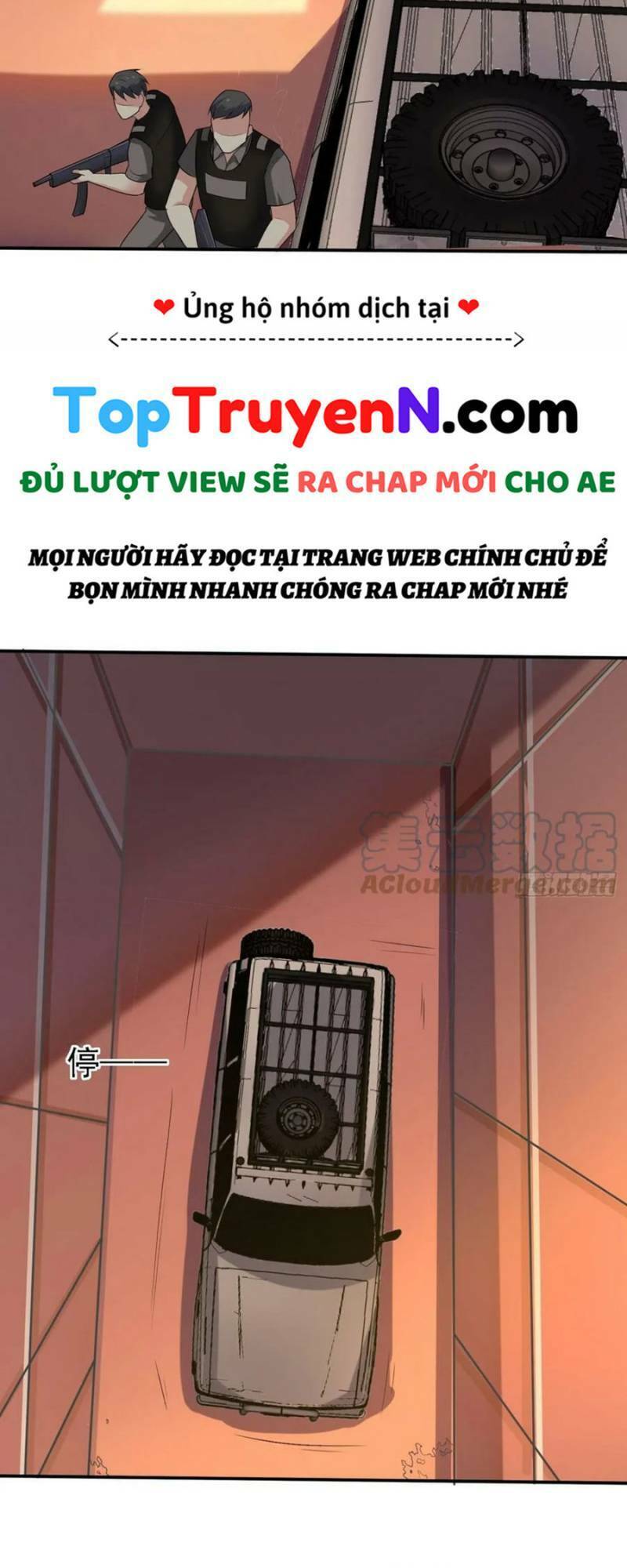 Mỗi Tuần Ta Có Một Thân Phận Mới