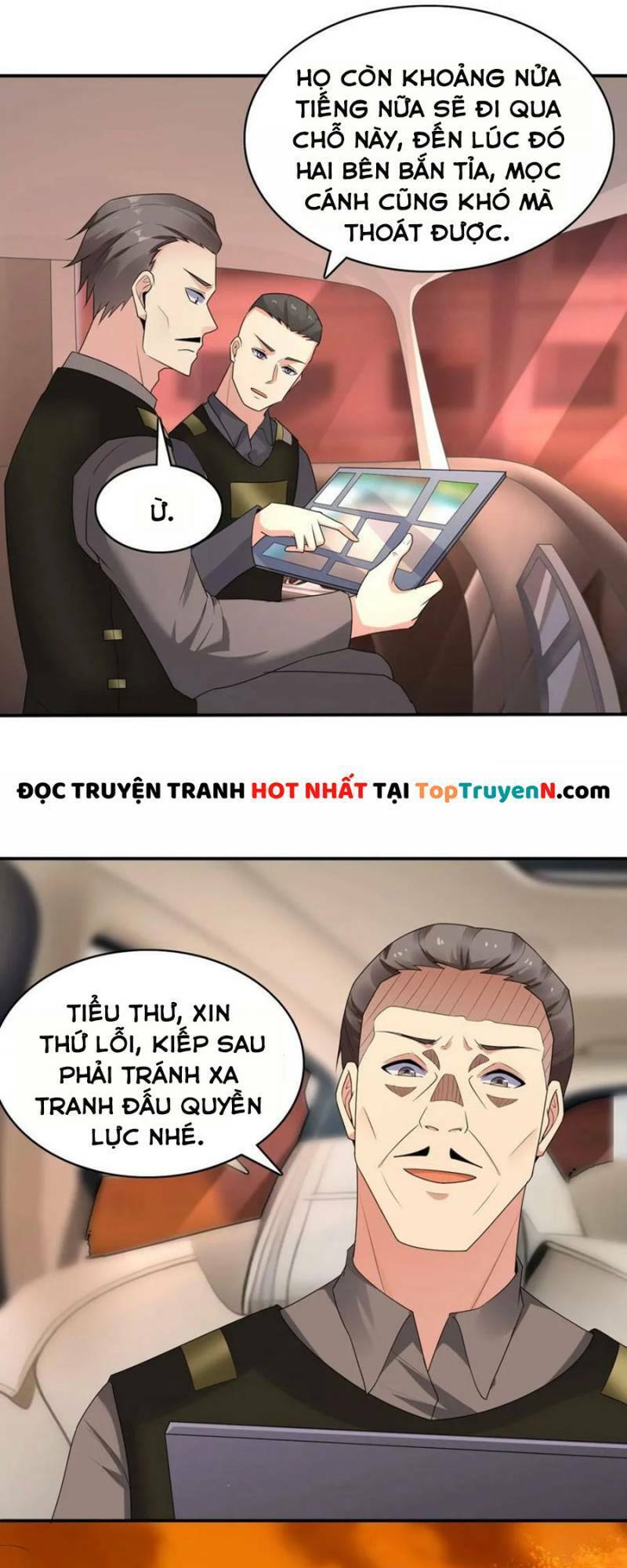 Mỗi Tuần Ta Có Một Thân Phận Mới