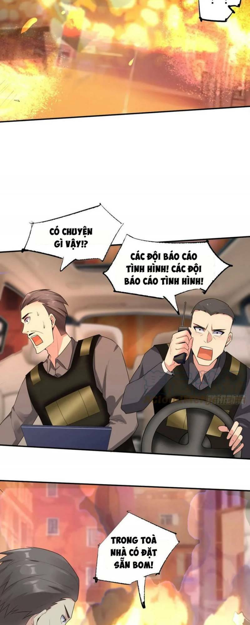 Mỗi Tuần Ta Có Một Thân Phận Mới