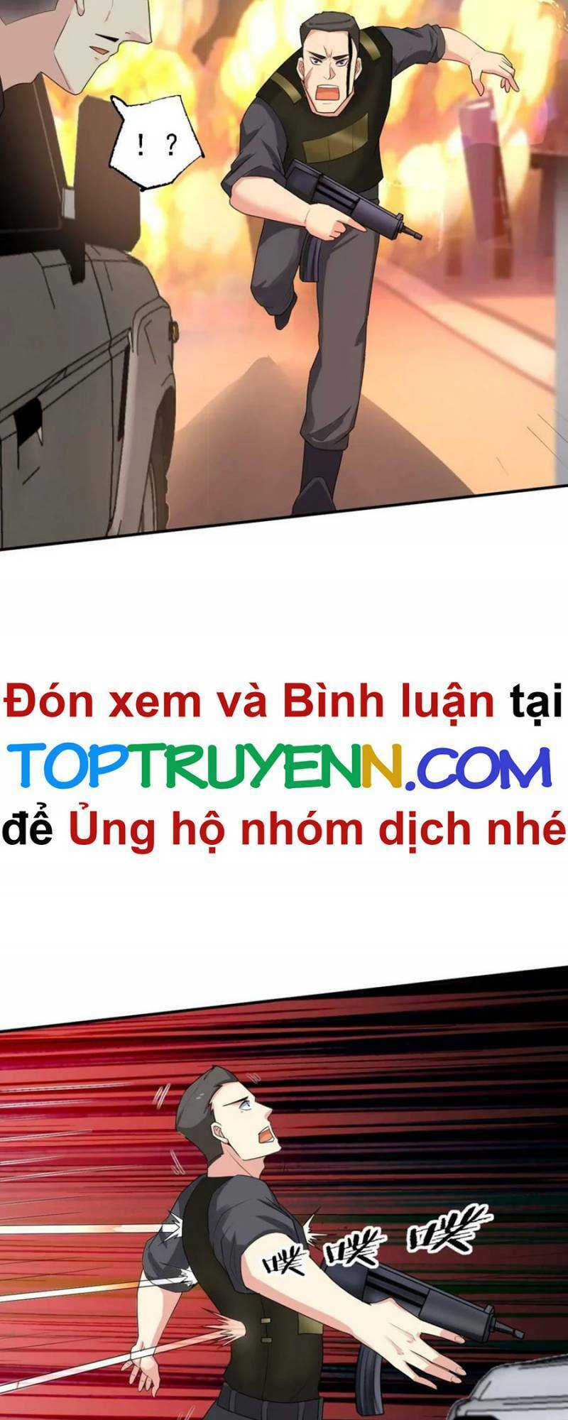 Mỗi Tuần Ta Có Một Thân Phận Mới