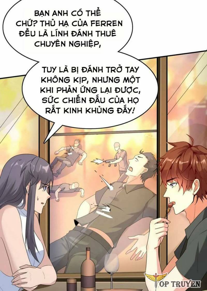 Mỗi Tuần Ta Có Một Thân Phận Mới