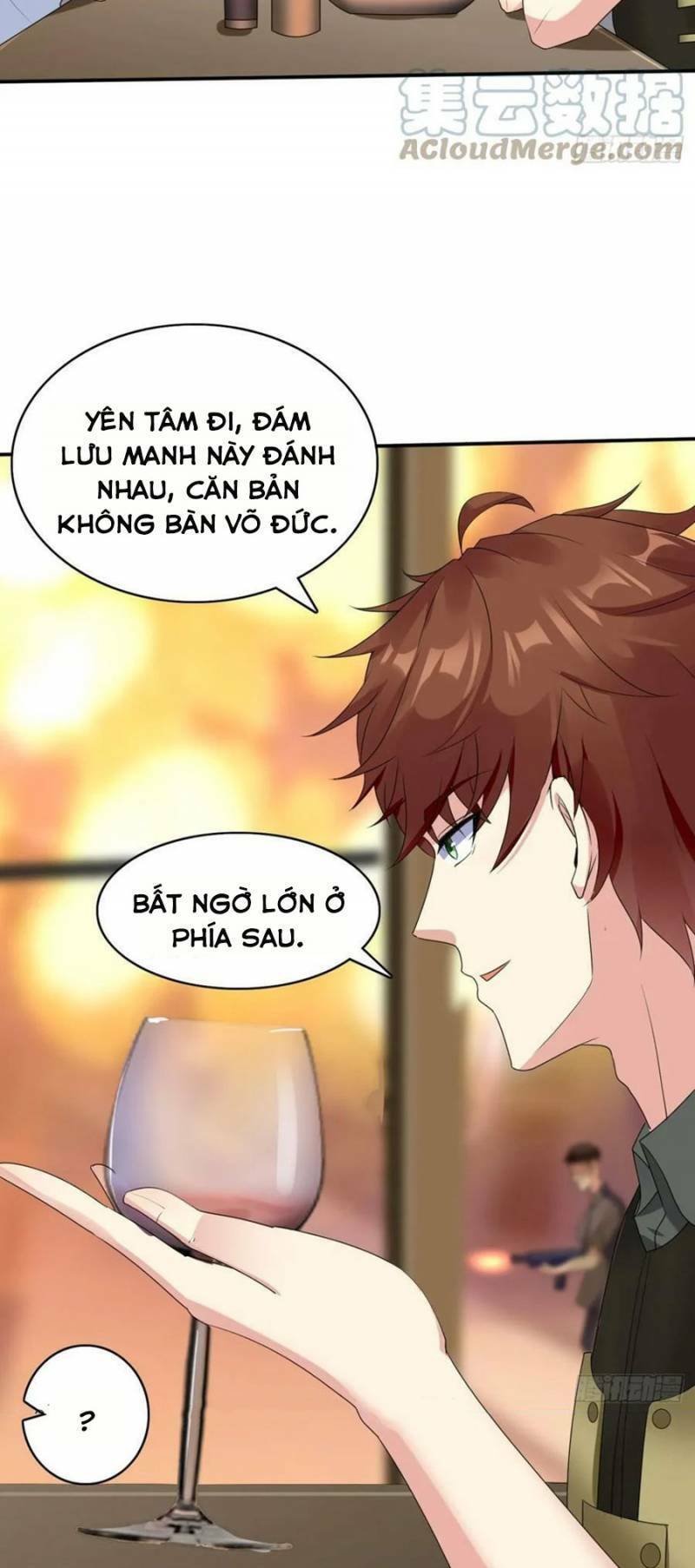 Mỗi Tuần Ta Có Một Thân Phận Mới