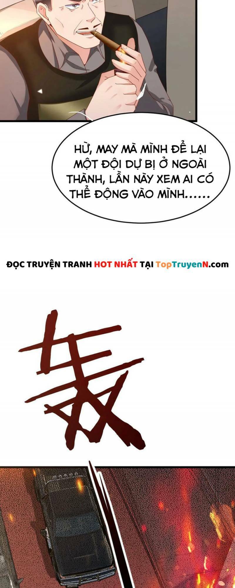 Mỗi Tuần Ta Có Một Thân Phận Mới