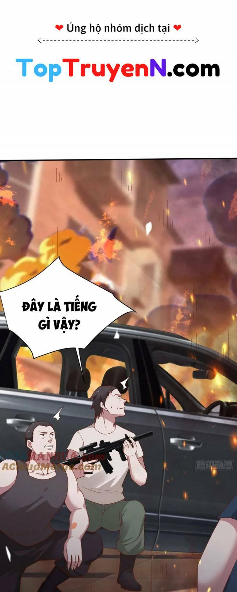 Mỗi Tuần Ta Có Một Thân Phận Mới