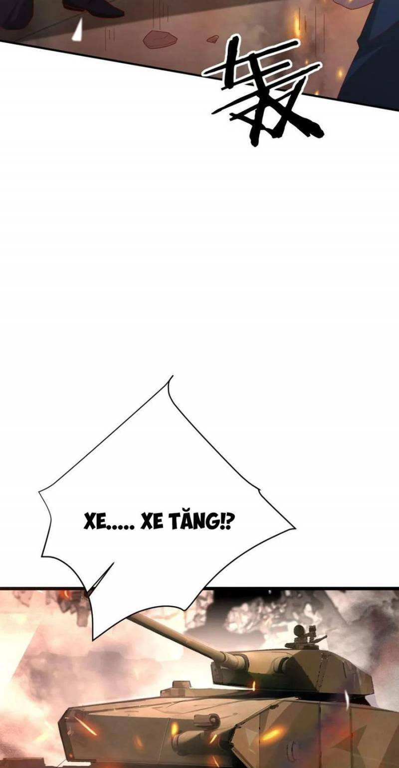 Mỗi Tuần Ta Có Một Thân Phận Mới