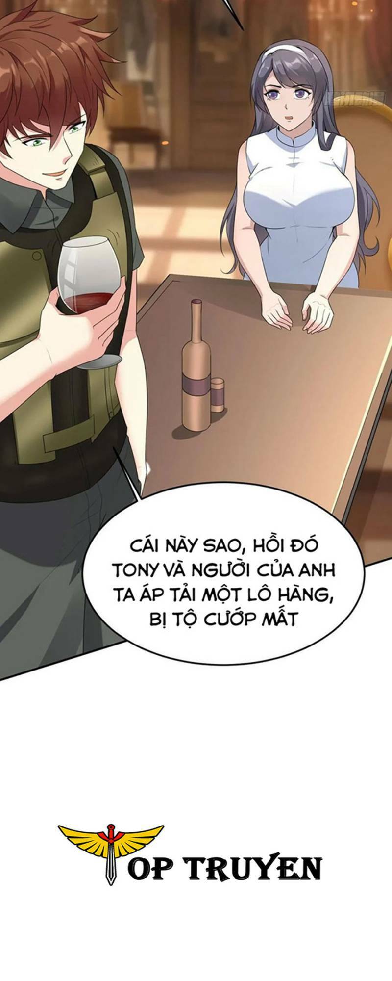 Mỗi Tuần Ta Có Một Thân Phận Mới