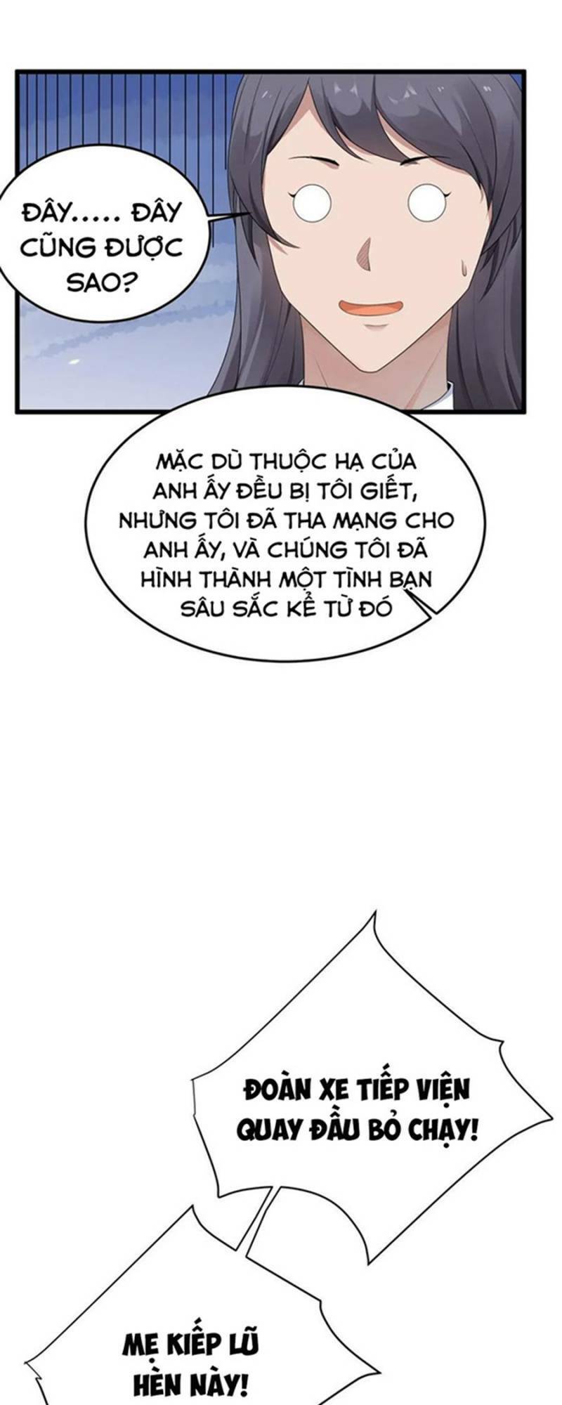 Mỗi Tuần Ta Có Một Thân Phận Mới