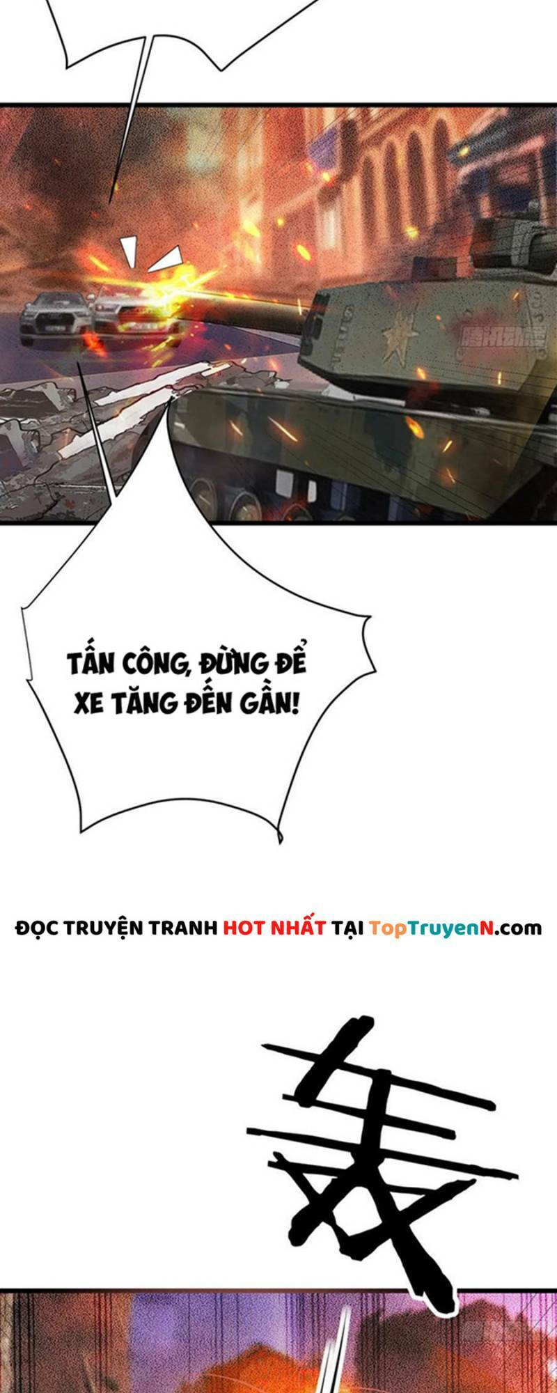 Mỗi Tuần Ta Có Một Thân Phận Mới