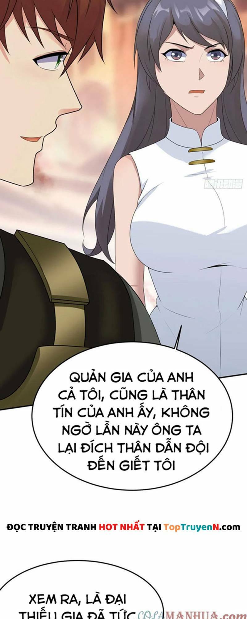 Mỗi Tuần Ta Có Một Thân Phận Mới