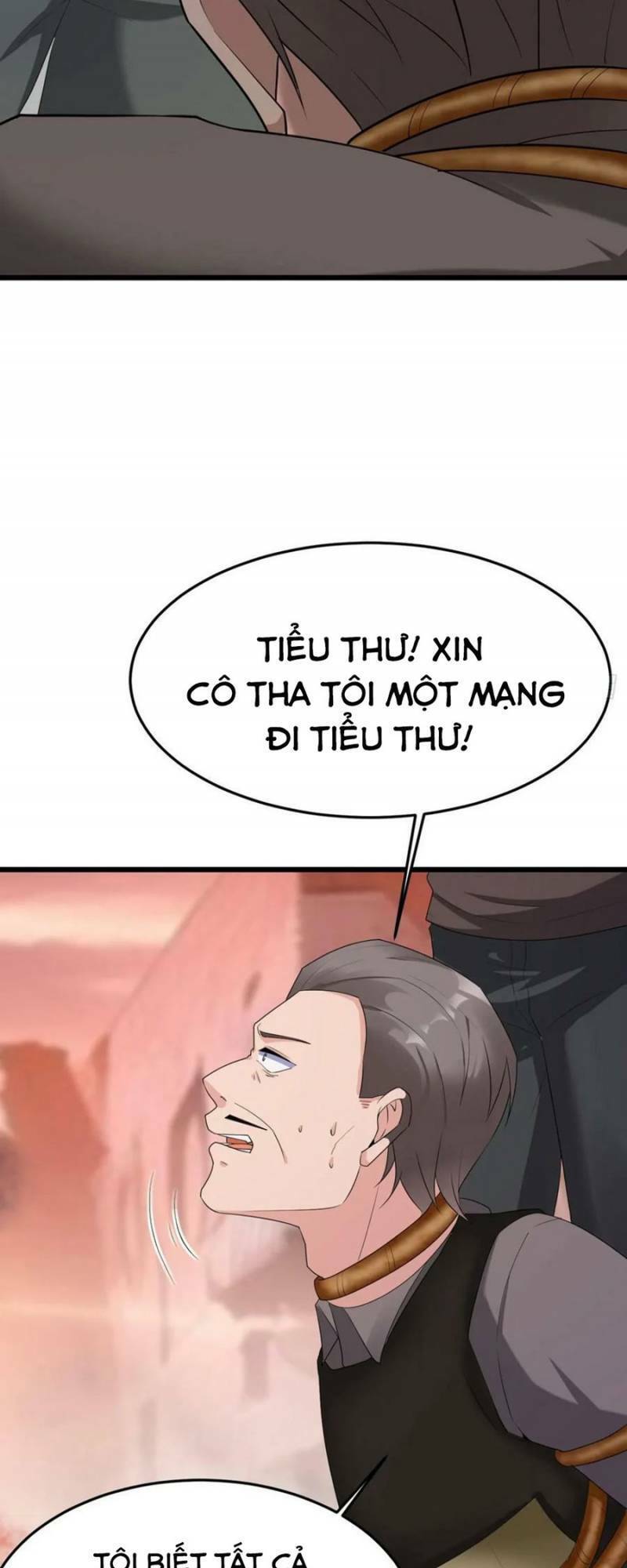 Mỗi Tuần Ta Có Một Thân Phận Mới
