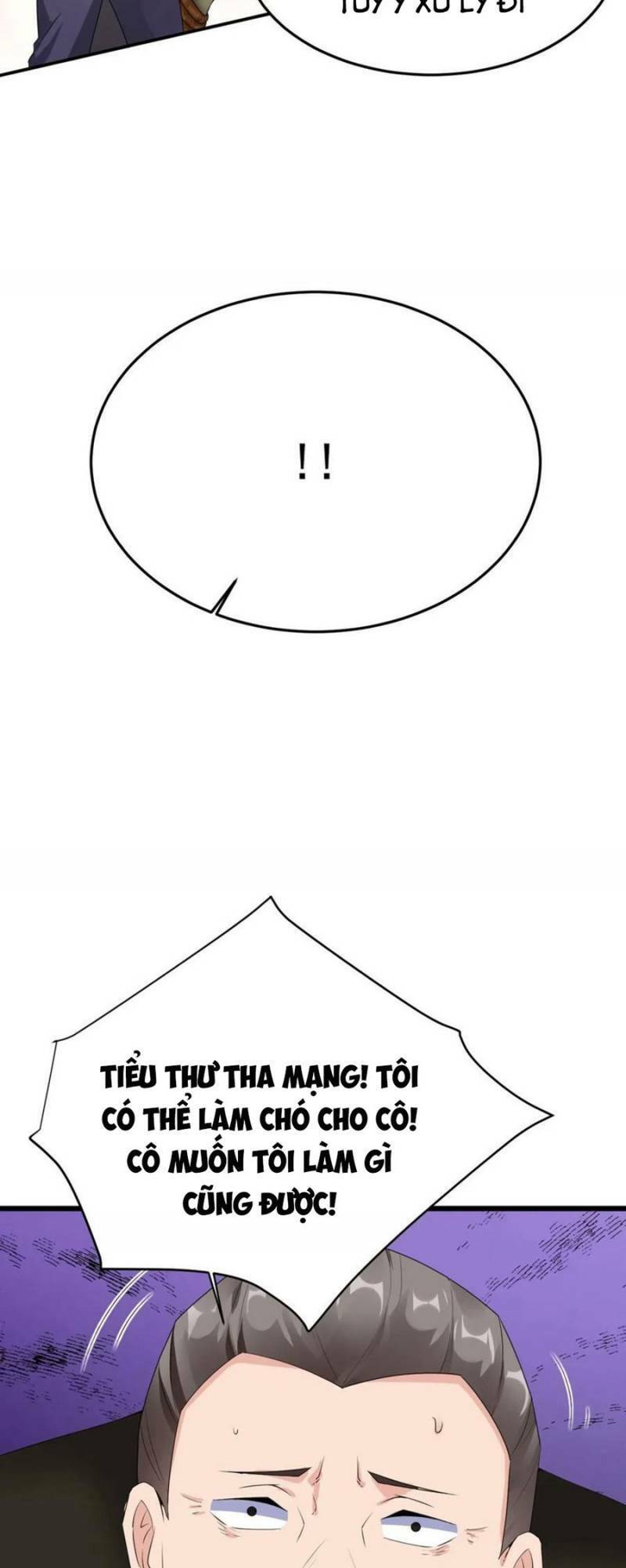 Mỗi Tuần Ta Có Một Thân Phận Mới