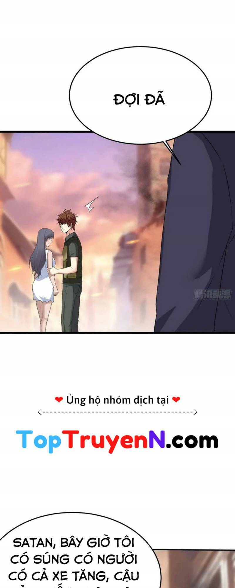 Mỗi Tuần Ta Có Một Thân Phận Mới