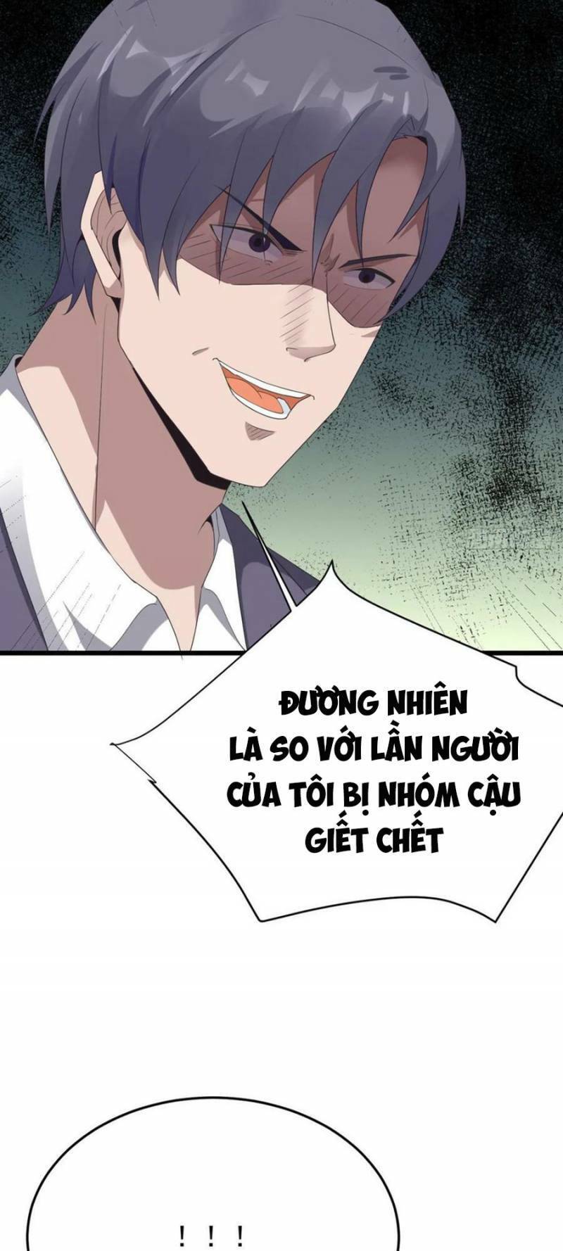 Mỗi Tuần Ta Có Một Thân Phận Mới