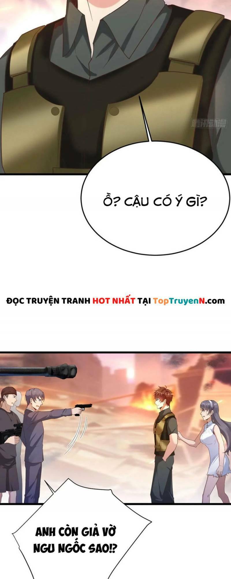 Mỗi Tuần Ta Có Một Thân Phận Mới
