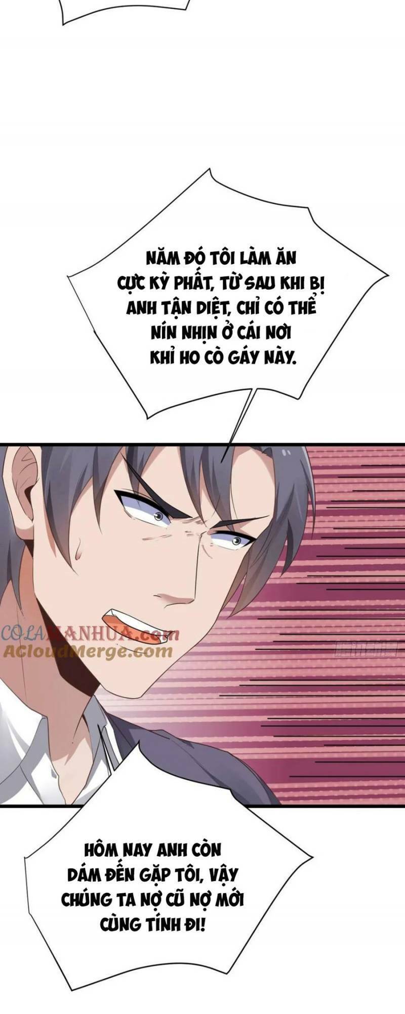 Mỗi Tuần Ta Có Một Thân Phận Mới