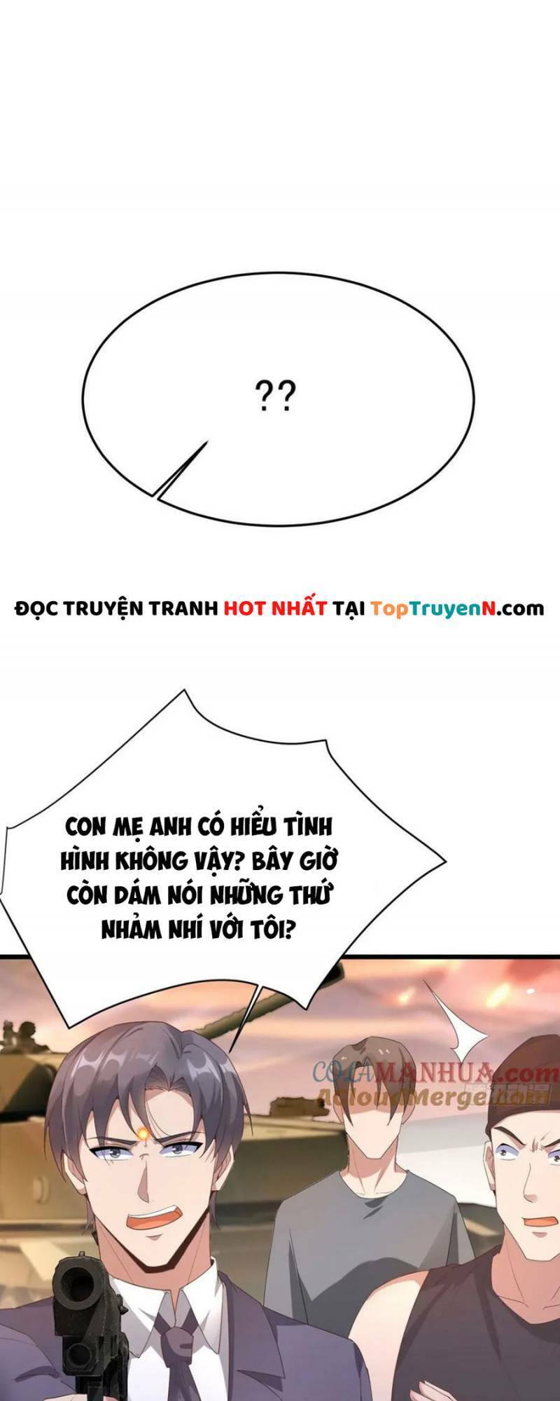 Mỗi Tuần Ta Có Một Thân Phận Mới