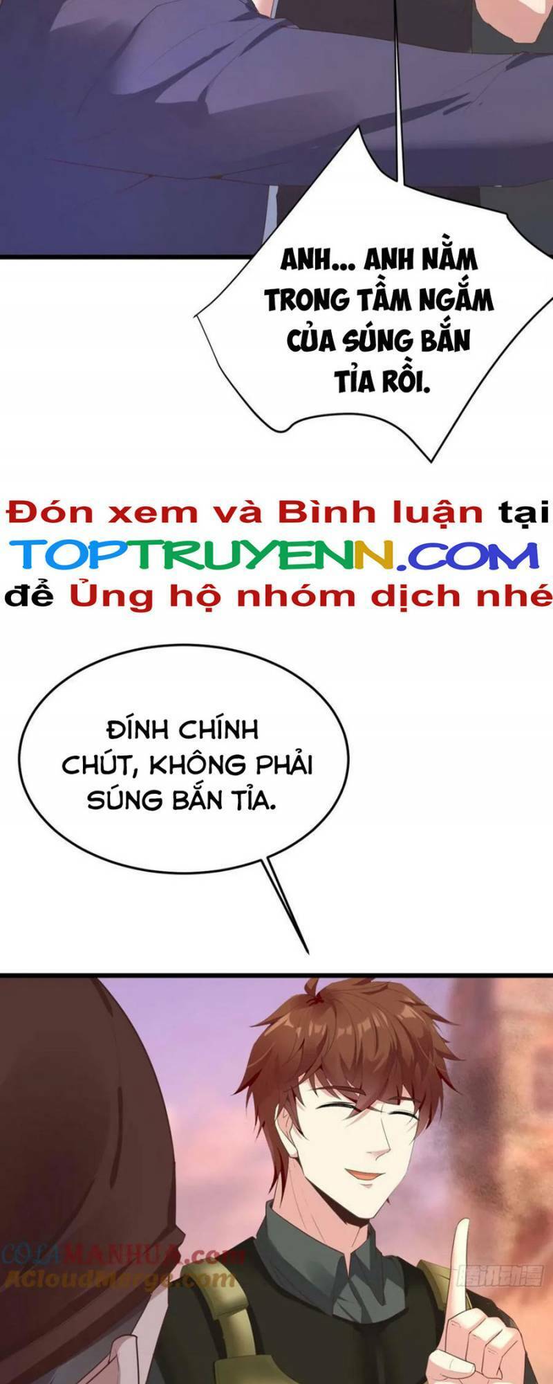 Mỗi Tuần Ta Có Một Thân Phận Mới