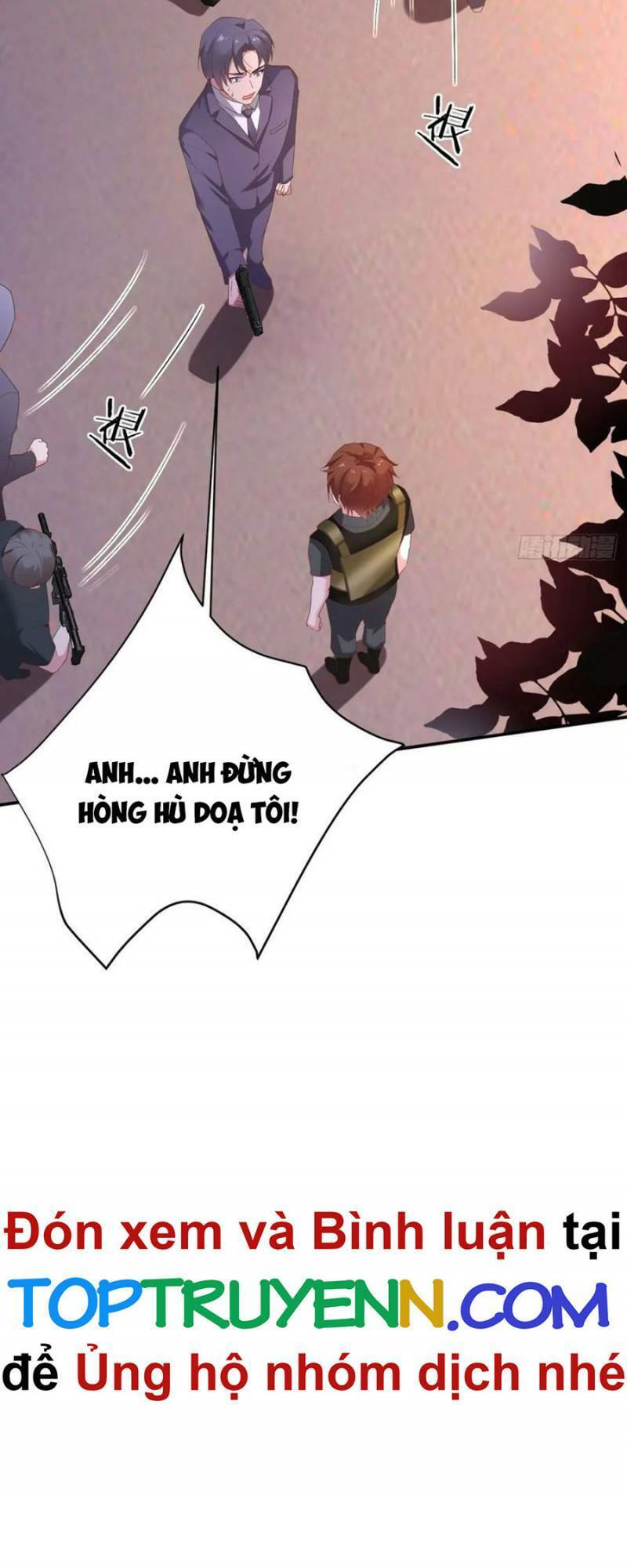 Mỗi Tuần Ta Có Một Thân Phận Mới