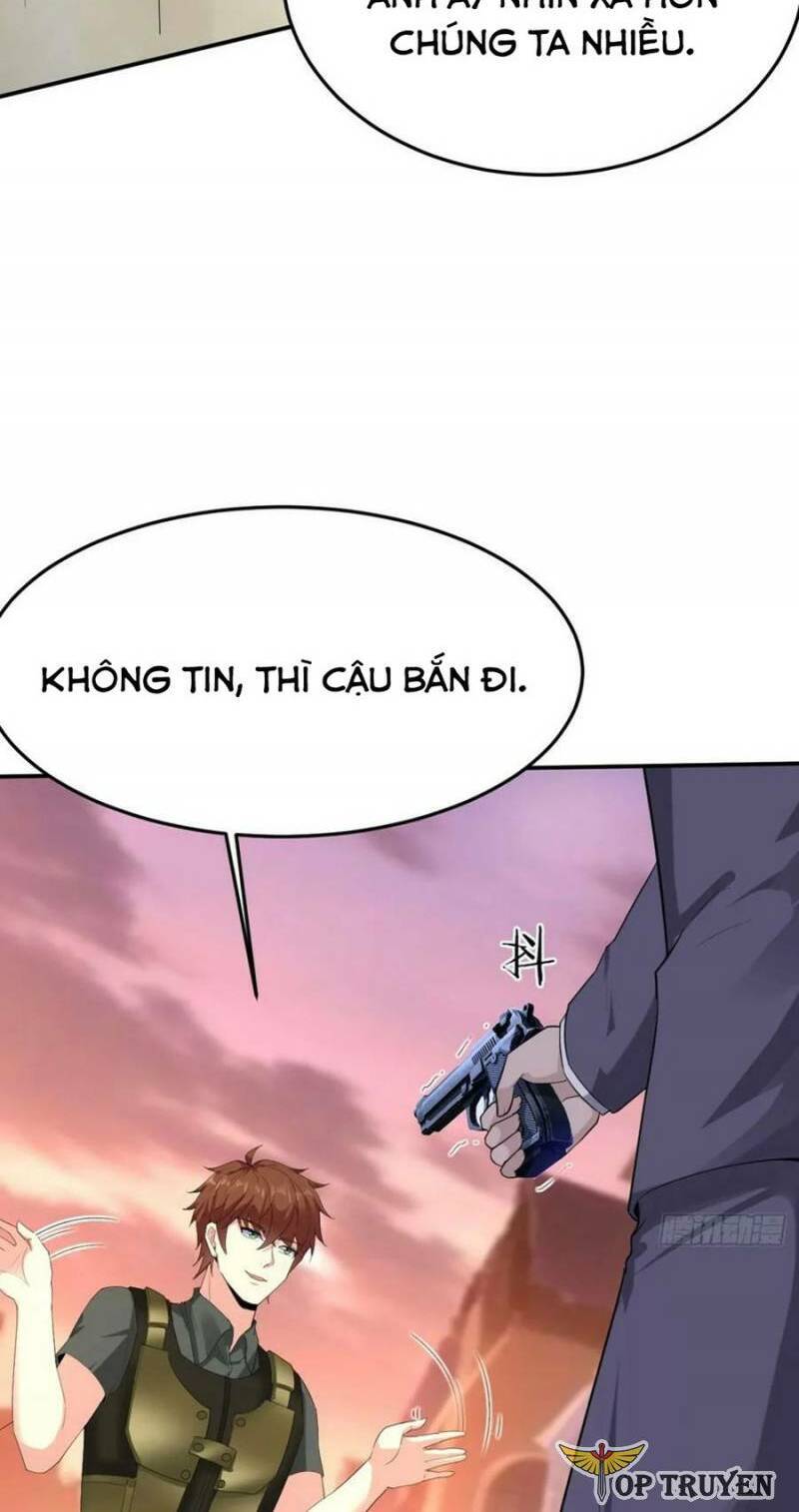 Mỗi Tuần Ta Có Một Thân Phận Mới