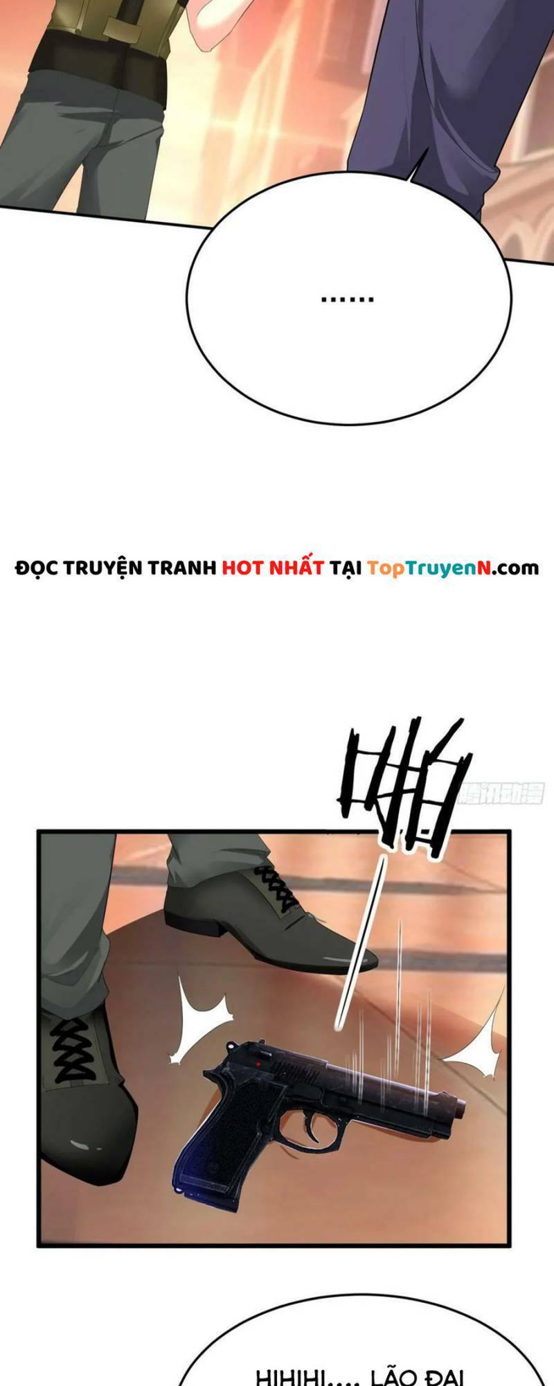 Mỗi Tuần Ta Có Một Thân Phận Mới